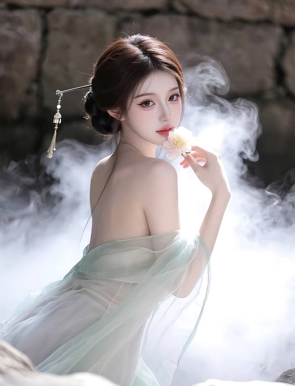 半山渡口·未删减